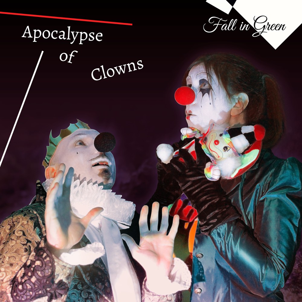Apocalypse Of Clowns
