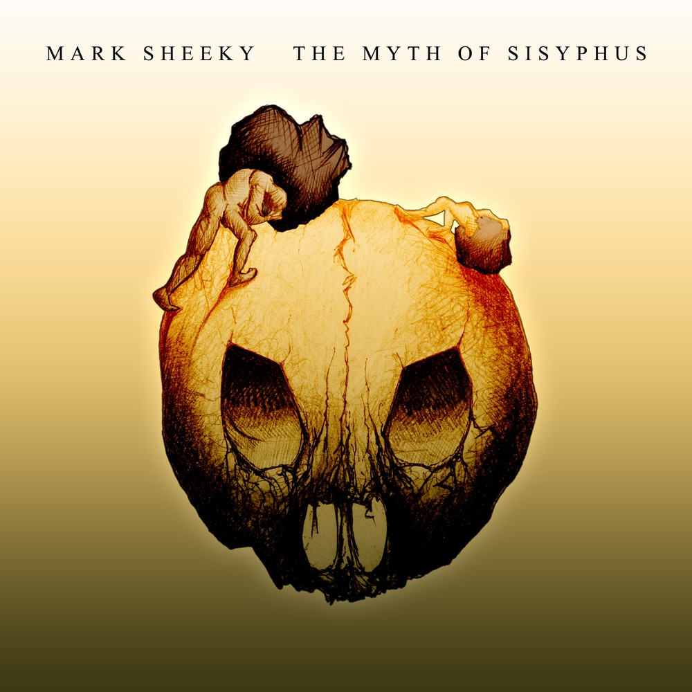 The Myth Of Sisyphus